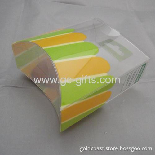 Custom Retail Packaging Boxes With Printing 